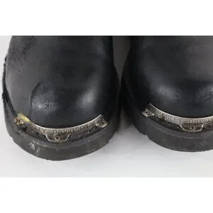 Harley-Davidson | Shoes | Vtg 9s Harley Davidson Mens 85  display picture 1
